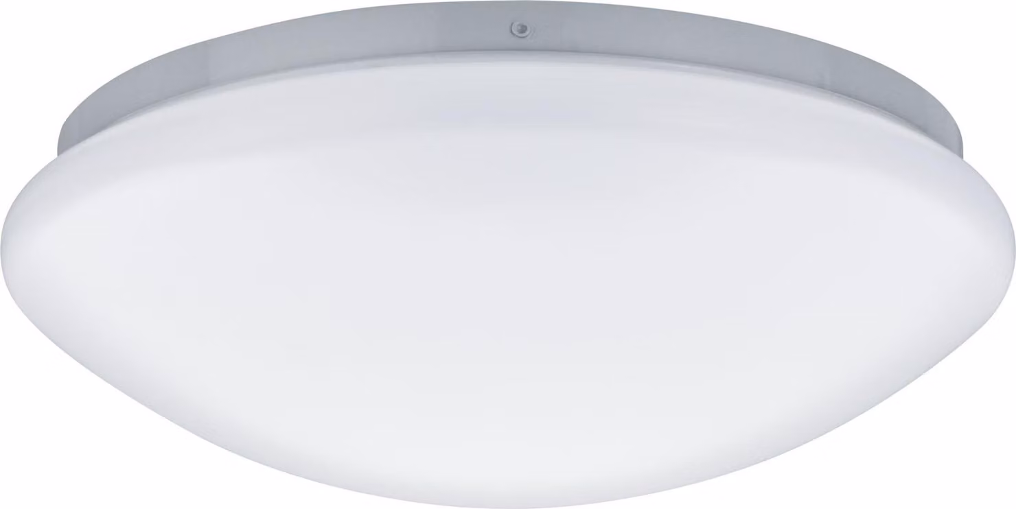 Paulmann Plafoniera LED Leonis Rilevatore di movimento crepuscolare (HF)
