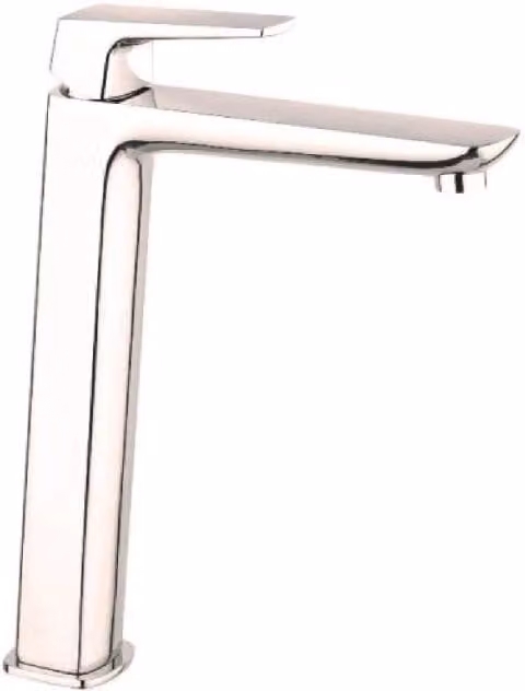 Rubinetto miscelatore per lavabo alto cromato MAMOLI SPARTACO