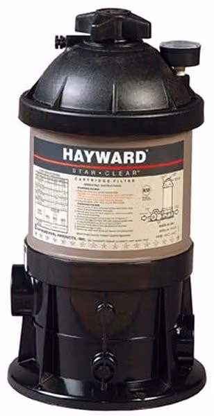 Filtro a cartuccia 5,7 m3 / h Hayward C0250EURO