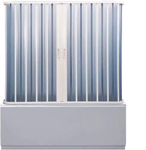 Box Vasca a soffietto a 3 lati cm 75 x 140 x 75 - H.184 - con apertura RIDUCIBILE - CR