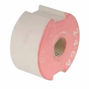 Inserto Eaton, bassa tensione, 25 A, CA 500 V, D2, IEC, con codice colore 25GD27