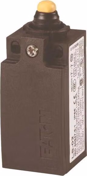 Interruttore di posizione Eaton LS-S11S-SW 106806