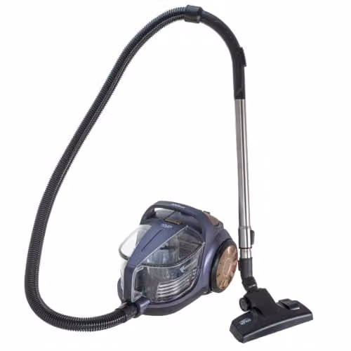 ADLER AD 7076 Aspirapolvere 3.5L 3000W