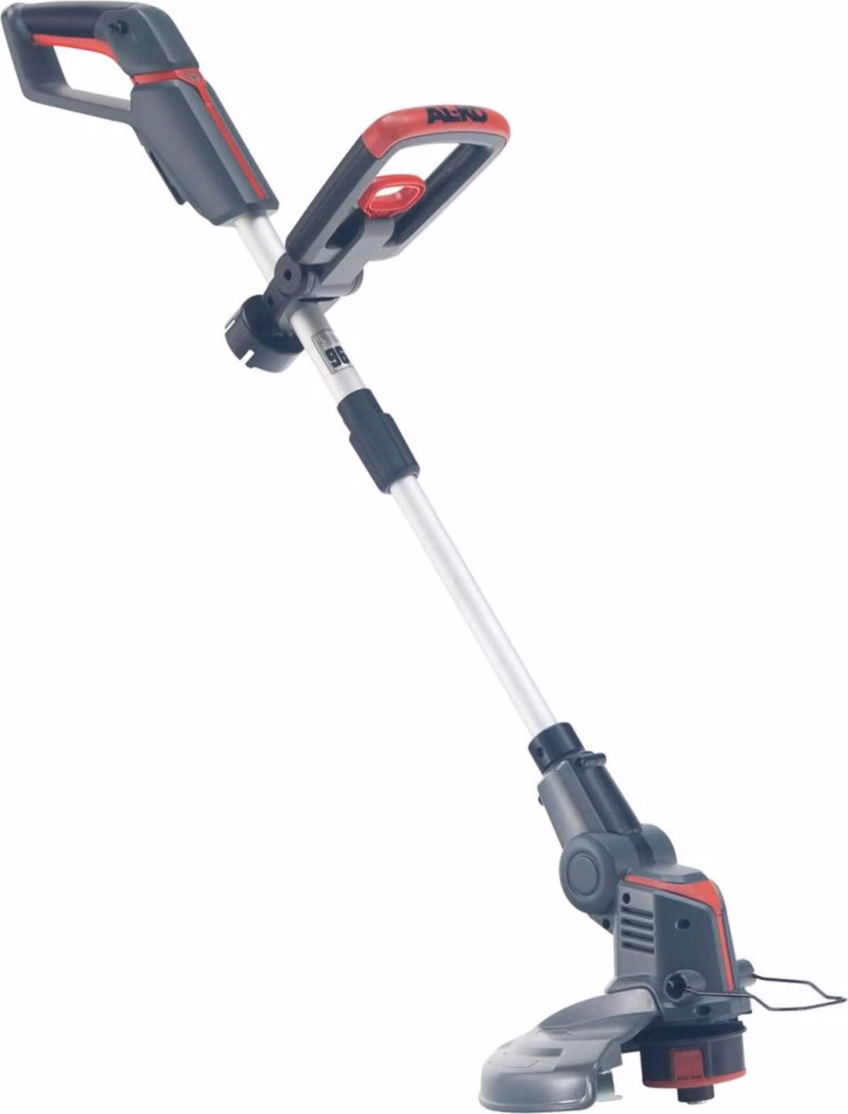 Set tagliabordi a batteria AL-KO GT 1825 incl. batteria + caricabatterie