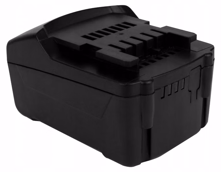 Batteria per Metabo 6.25457.00, 6.25459, 6.25468, 18V 3000mAh Li-ion, non originale