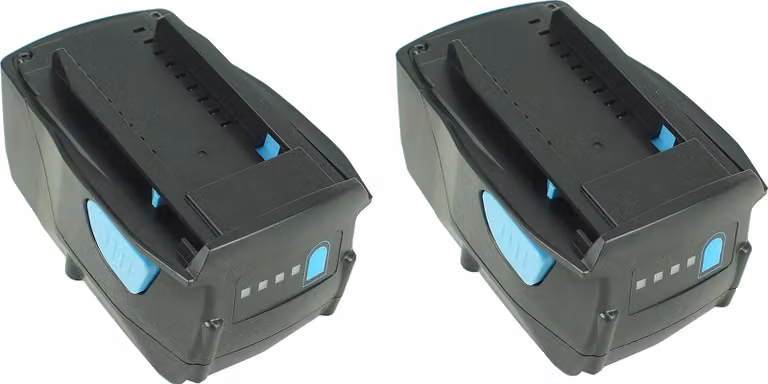 2x batteria PowerSmart 5Ah 21,6V di ricambio per HILTI SID 4-A-22 SID 8-A22 SIW 22-A SIW 22T-A SIW 22T-A 1/2"