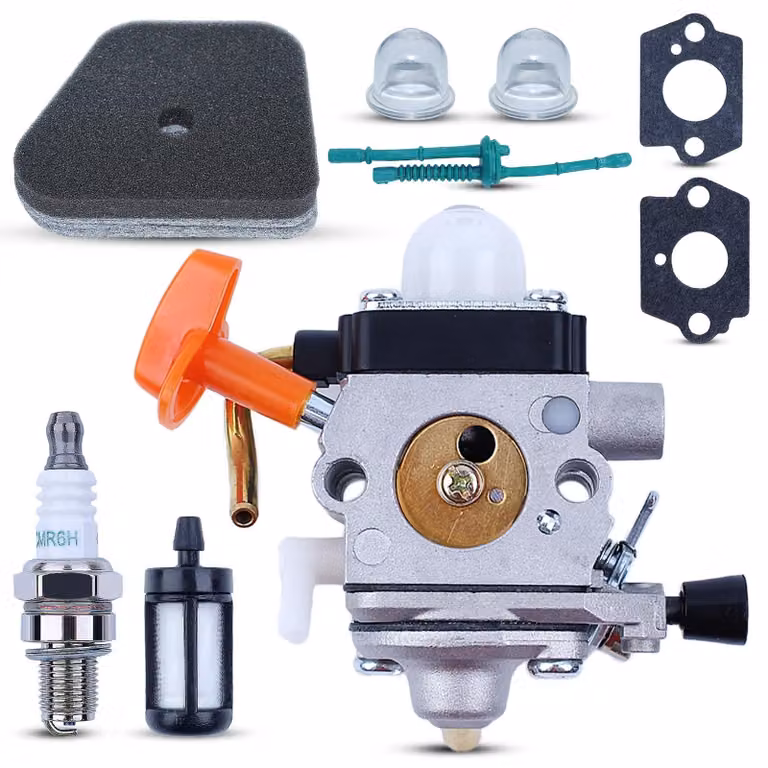 Carburatore per decespugliatore Stihl - Ricambi