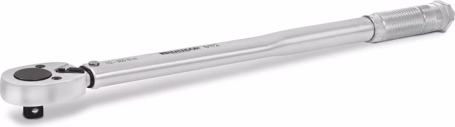Chiave dinamometrica ECO, 12,5 mm (1/2"): 42-210 N