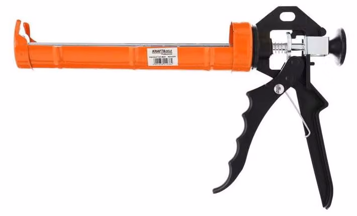 Kraft&Dele KD10319 pistola estrusore PRO 300ml 230mm