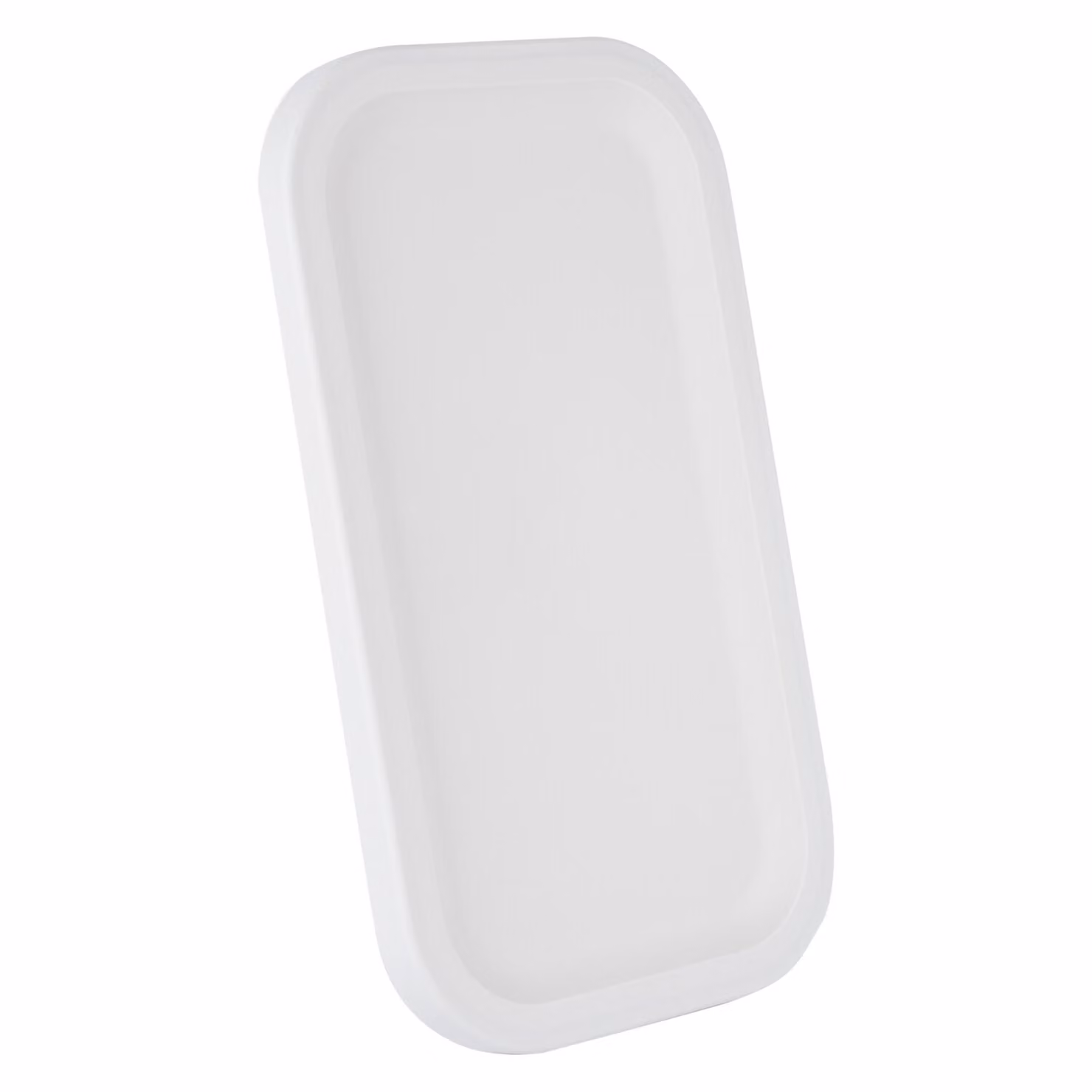 Waldhausen Coperchio per Multibag bianco/grigio chiaro, Taglia:Unica