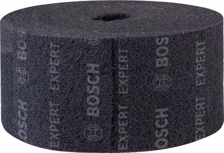 EXPERT N880 Rotolo in tessuto non tessuto per levigatura manuale, 150 mmx10 m, medio S 2608901235