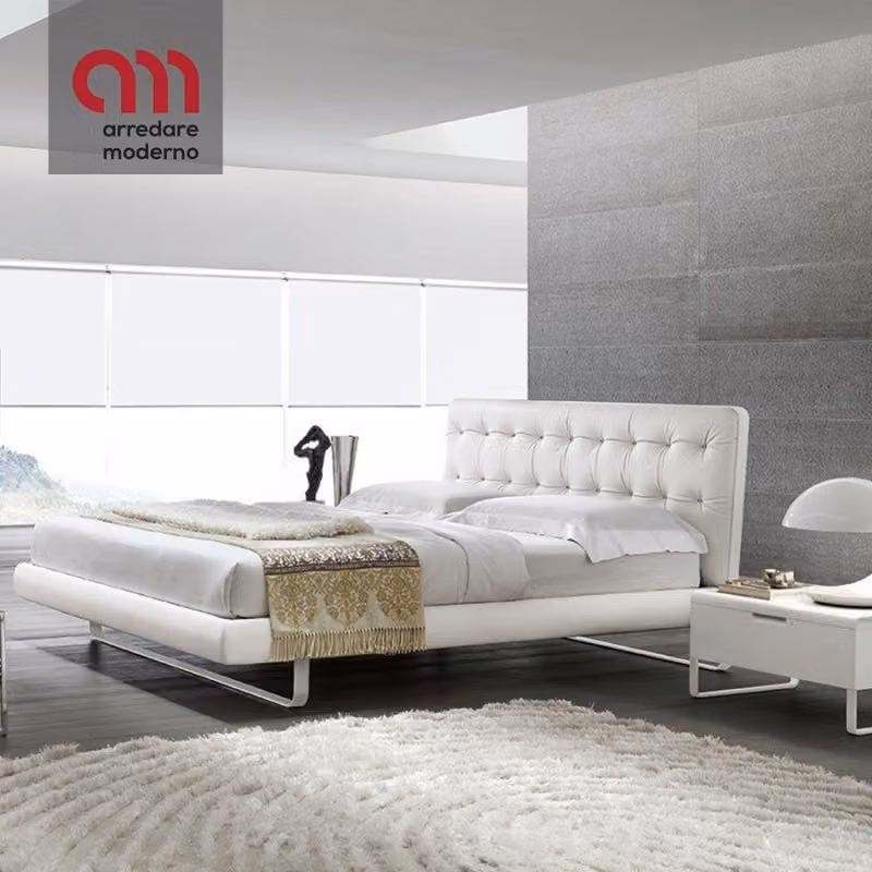 Letto Blade Alivar matrimoniale