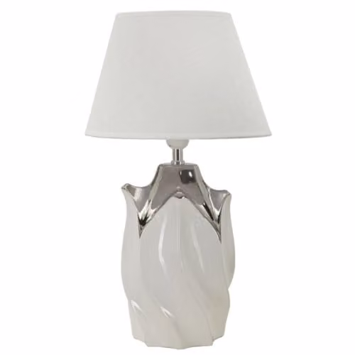 Lampade da tavolo LAMPADA DA TAVOLO SHINEY CM Ø 30X51 Mauro Ferretti