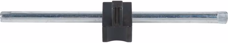 KS Tools Chiave per tenditori Ø 9 mm, 155 x 30 mm, 400.1382