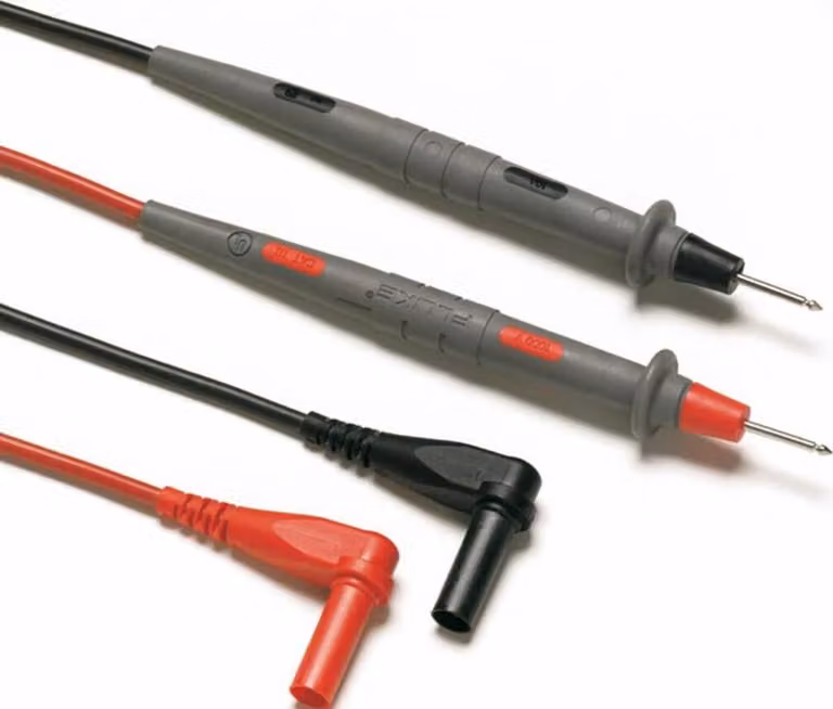 Set di puntali Fluke con sonde fisse TL71-1