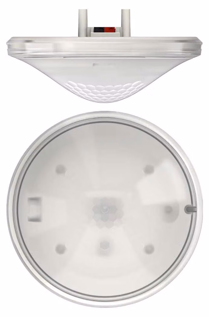 Theben thePrema S360 KNX UP WH - KNX - Rilevatore di presenza a infrarossi passivi - PIR - 360