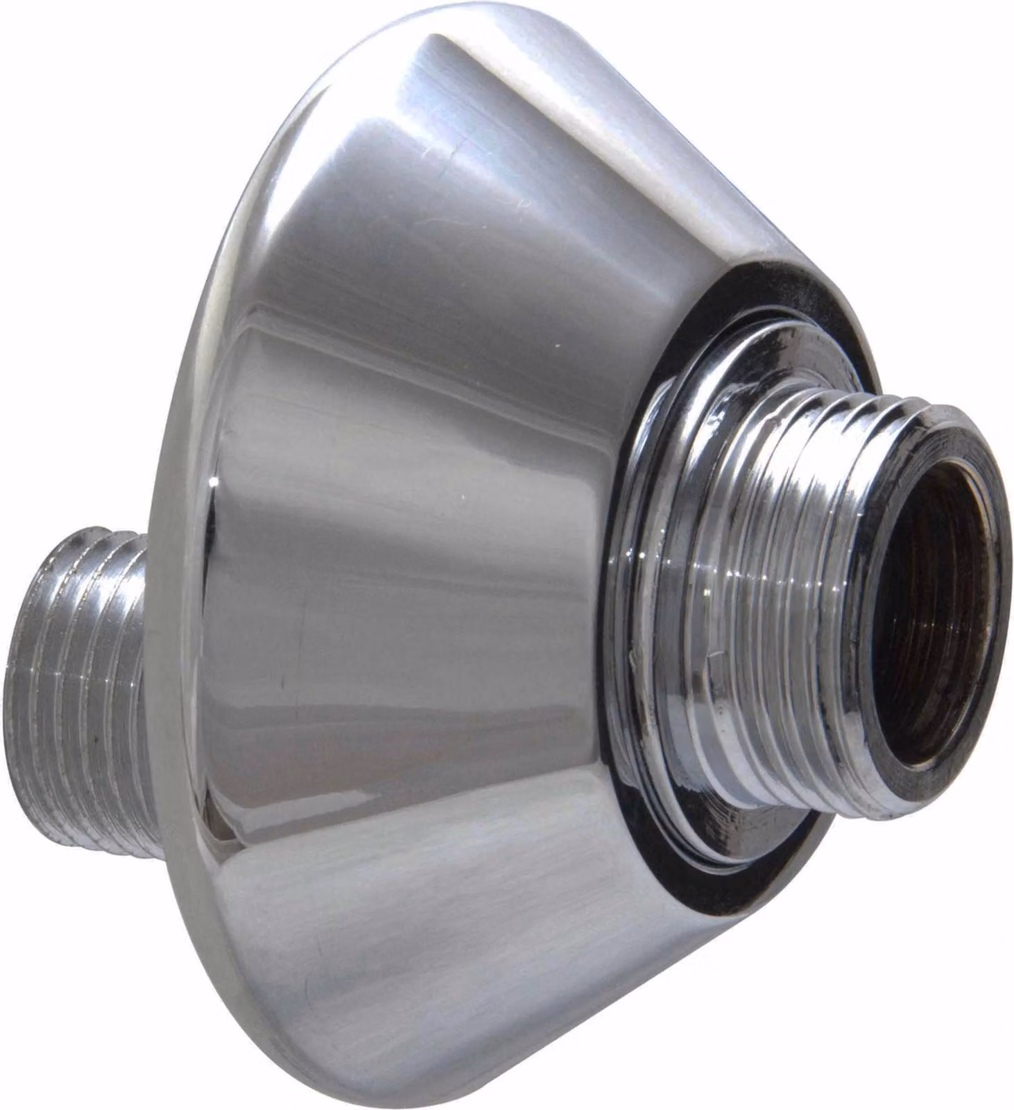 Schmiedl GS Raccordo eccentrico 1/2", 1 pz.