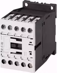 Contattore ausiliario 2S2Ö, AC DILA-22 (220V50/60HZ) - Relè di contatto 220V AC 0VDC 2NC / 2 NO DILA-22(22...