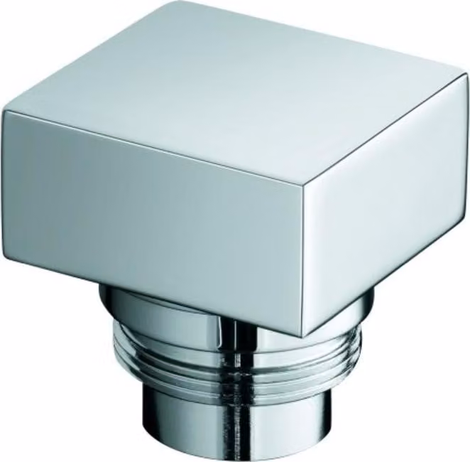 Grohe Allure Brilliant / Eurocube manopola per combinazione vasca a 4 fori cromo - 48126000