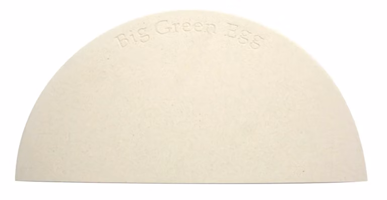 Pietra A Mezzaluna In Ceramica 2XL Big Green Egg