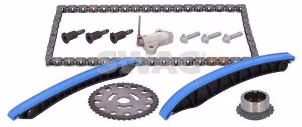 Kit catena di trasmissione SWAG, modello 60 10 1100