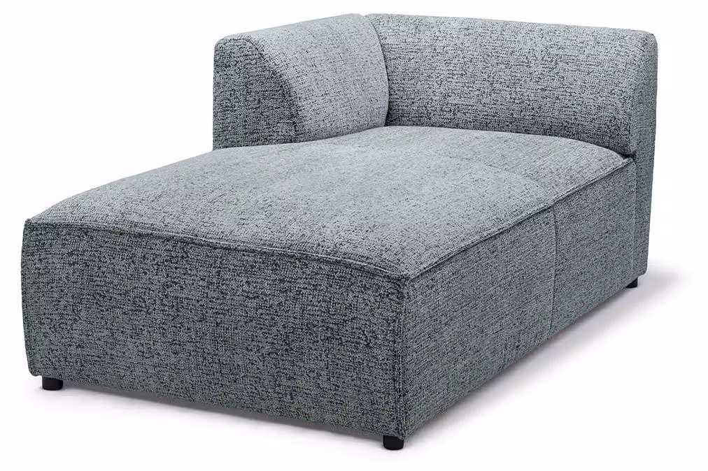 Element modulare Brick Modul L, finitura Smaragdgrau