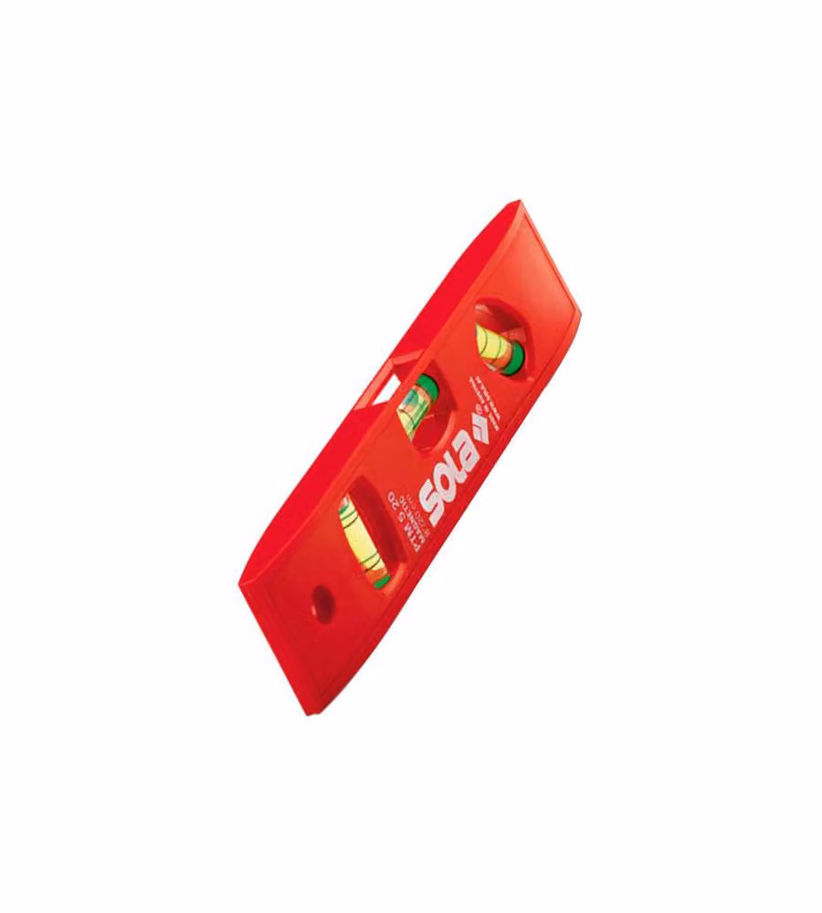 Livello Resina Ptm5L    3F Cm  20             Sola