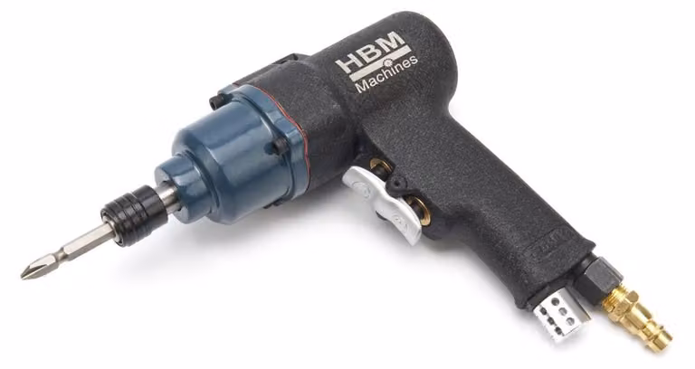 Avvitatori pneumatici HBM