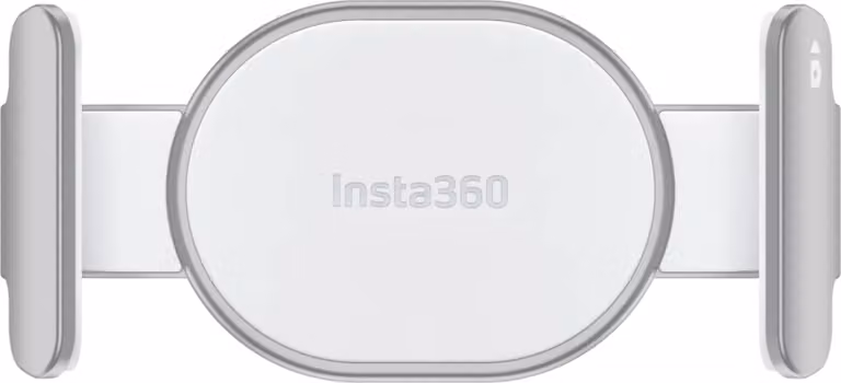 Insta360 Flow 2 Pro Clip magnetica per telefono (bianco)