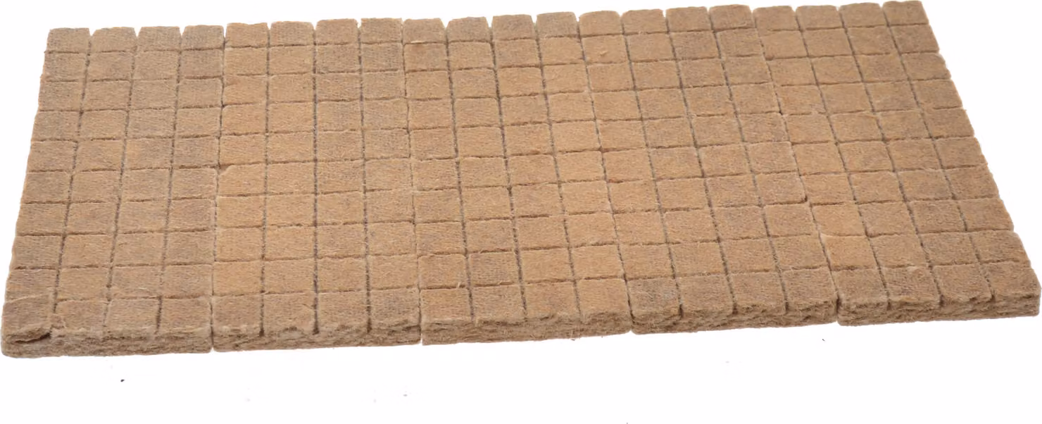 Aqbau Accendifuoco per camino, a cubo di accensione, per barbecue, in legno, carbone (quantità: 200 pezzi)