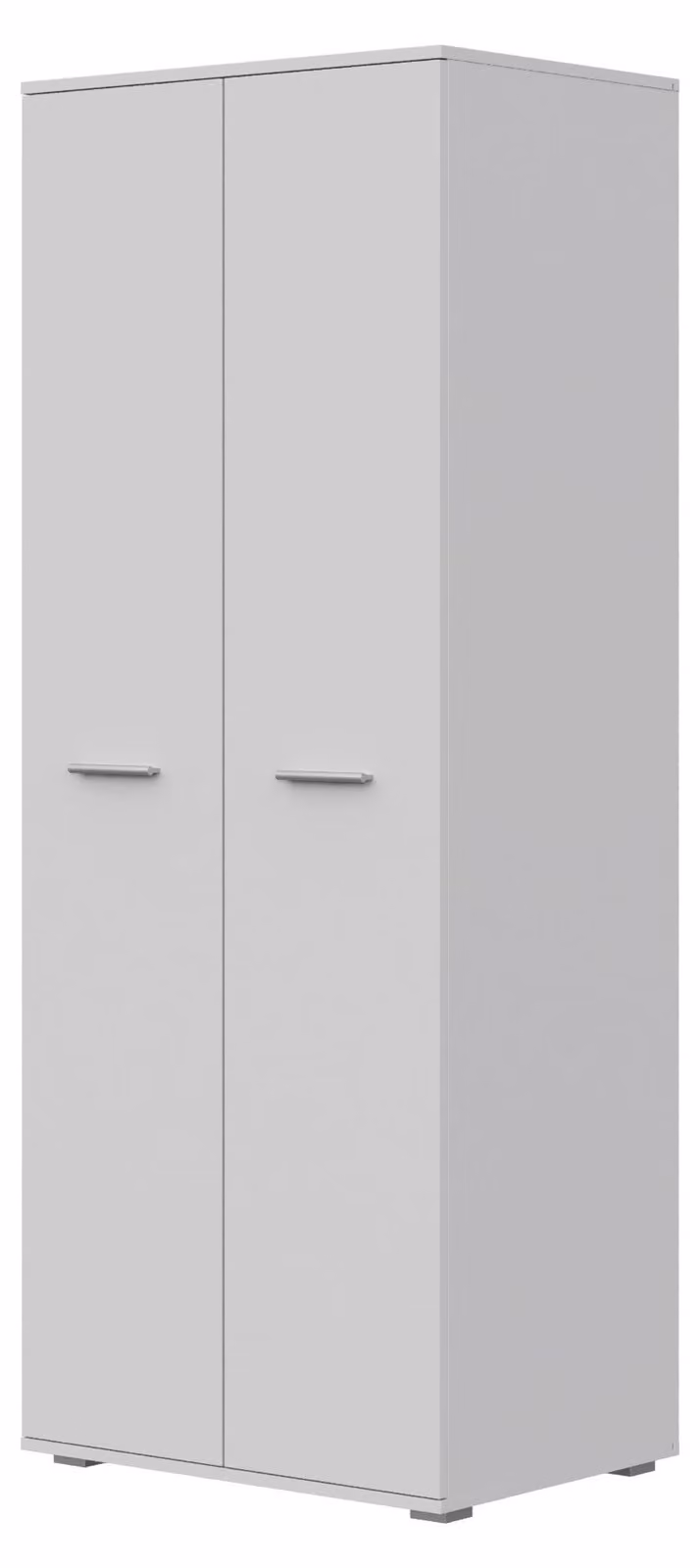 raumhirsch ARMADIO Bianco 69/180/49