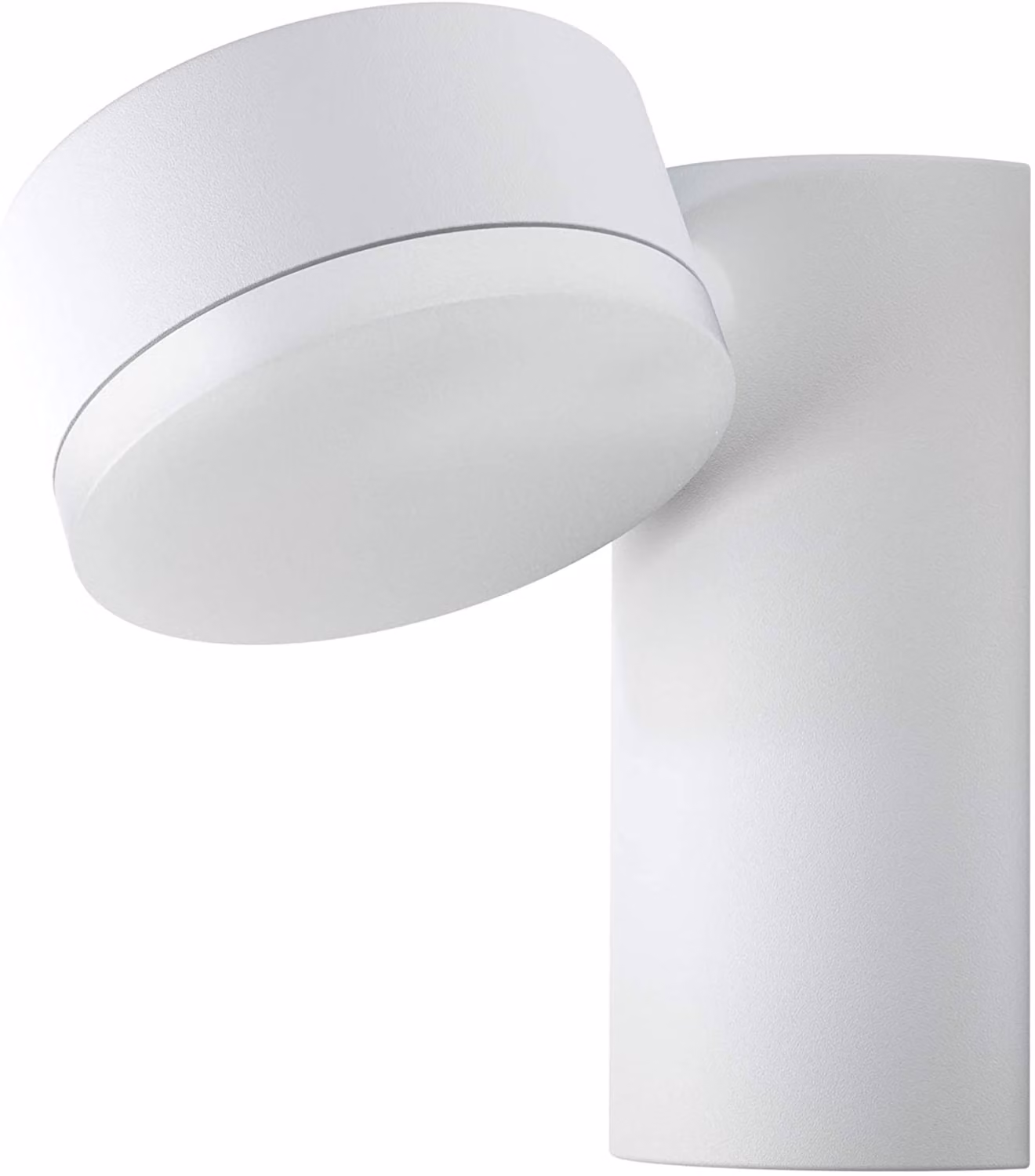 Ledvance LED-Leuchte, OSRAM ENDURA STYLE Spot Round, 8 W, 460 lm, weiß