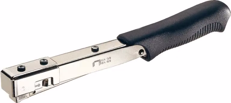 Cucitrice a martello PRO R19E 20726002 RAPID