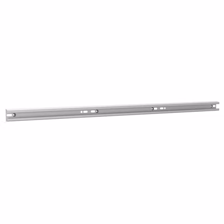 Guida di sostegno cavi ABN 744 mm FB3 per armadi N e struttura portante FKS3N