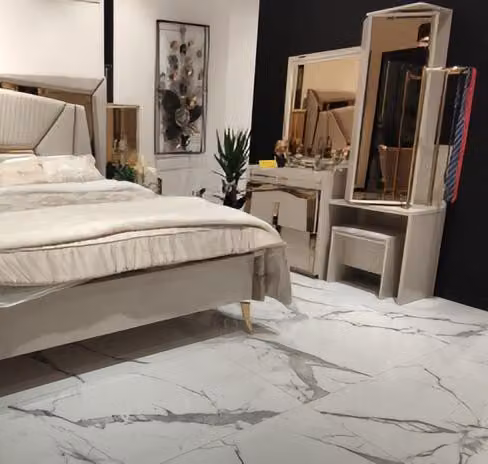 Kosmetiktisch Frisiertisch Schminkkommode Beauty-Tisch Konsole Schminkkonsole