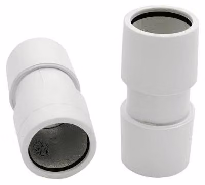 Raccordo per tubo rigido Ø25 manicotto IP65 FAEG - FG16225