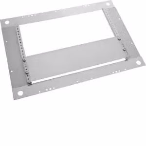 Tetto modulare Hager in lamiera forata, 1 pezzo, 850x400 M-MDL8540
