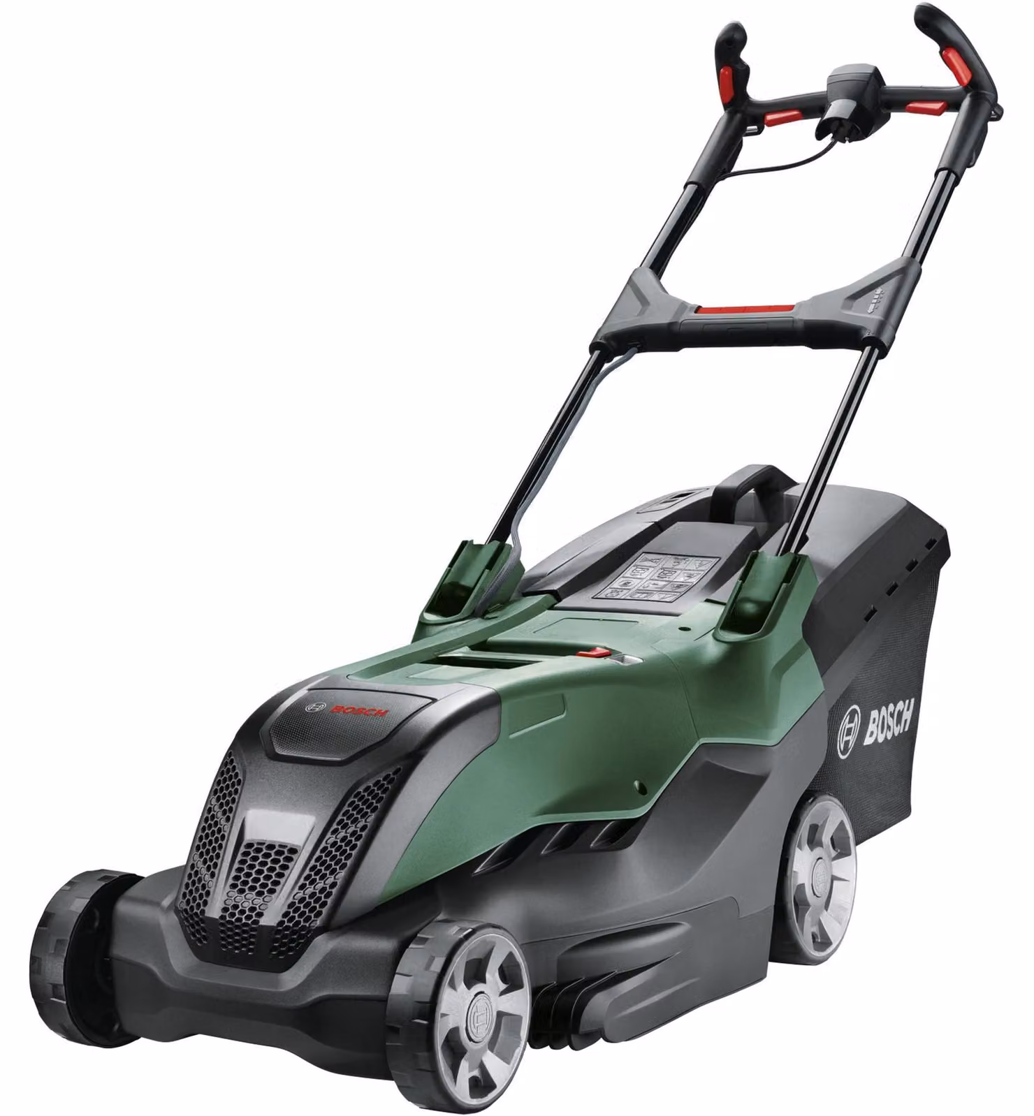 Tosaerba AdvancedRotak 40-650