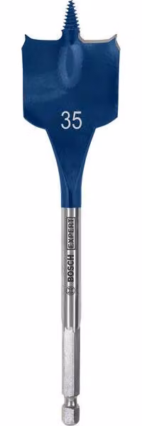 Fresa piana EXPERT Self Cut Speed, 35 x 152 mm