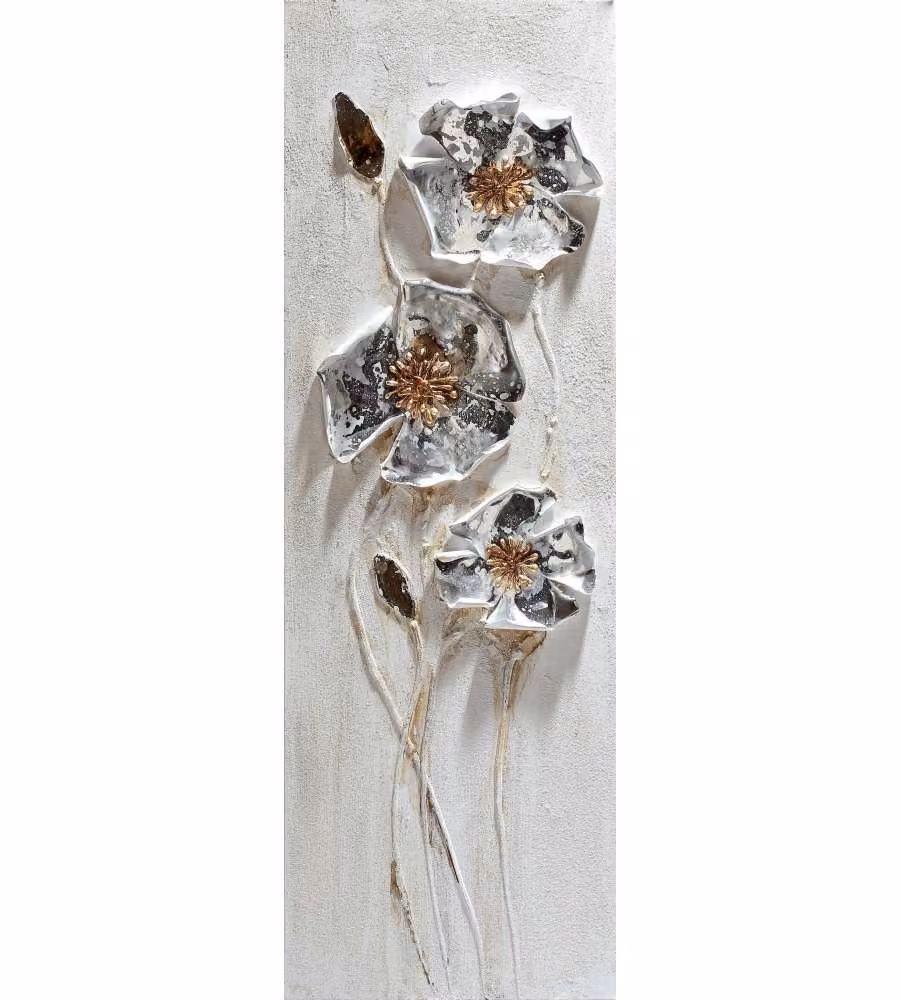 Dipinto su tela FIORI V