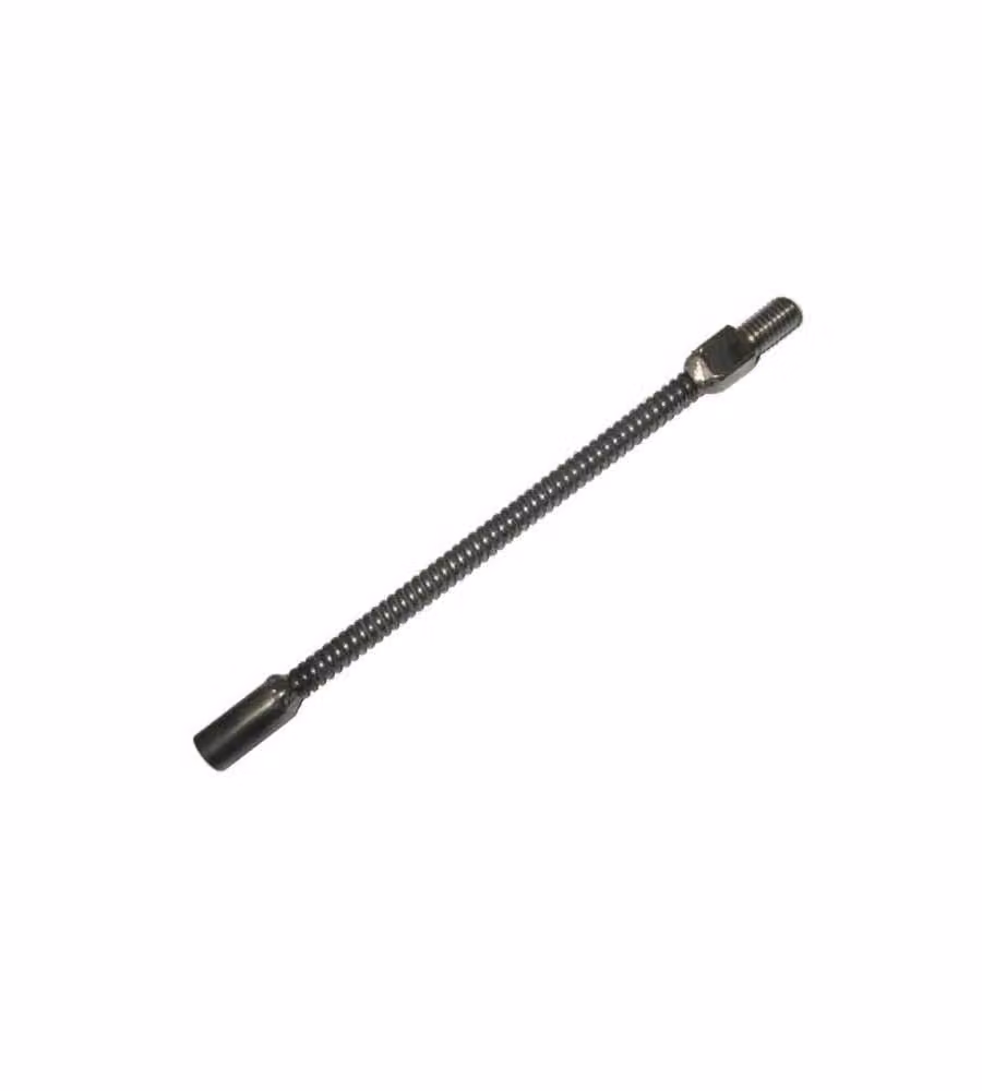 Prolunga Scovoli Caldaie Ma12 Cm 100 Flex Acc Cebo