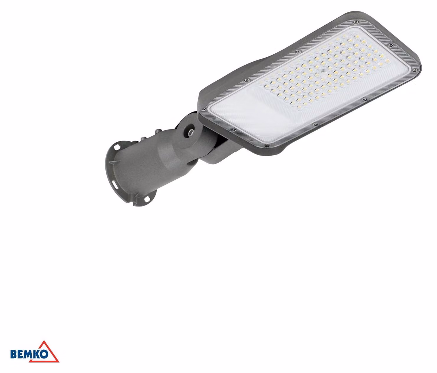 Lampada a LED per parcheggio, modello LOPER 3, 50 W, 4000 K, 6250 lm, grado di protezione IP65