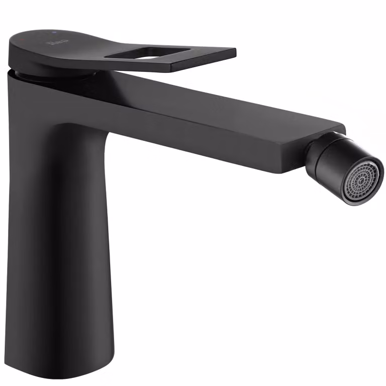 Rubinetto da Bidet Rea Soul Black