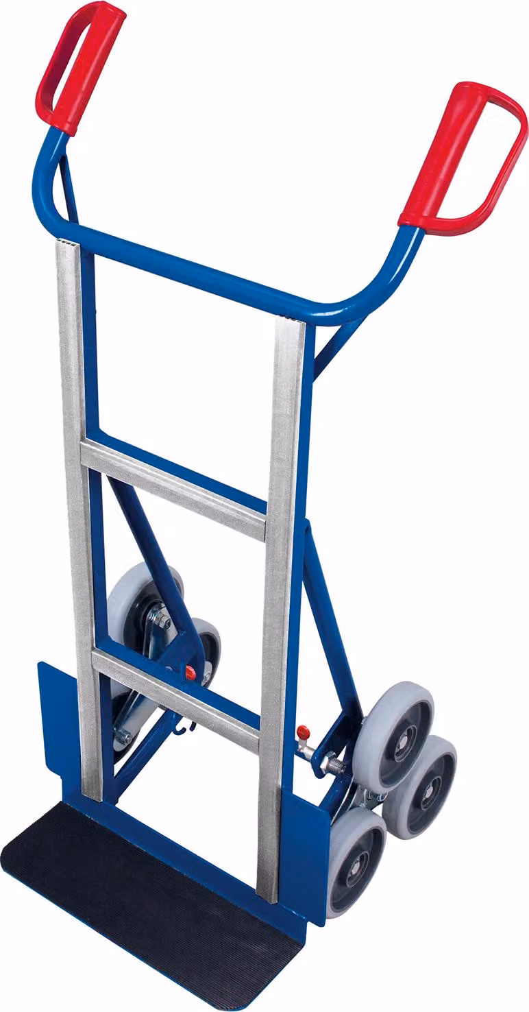 Sollevatore a forbice 250 kg Ruote in gomma piena 160x40 mm
