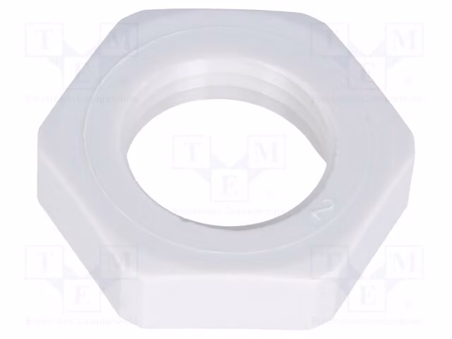 5 connettori PG7 da 19 mm (filettatura): PG, GPA, PG7B, per applicazioni n