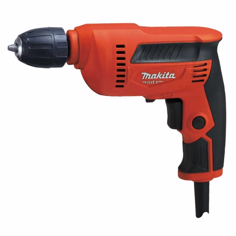 Makita Mtt Trapano 450W Autoserrante M6002