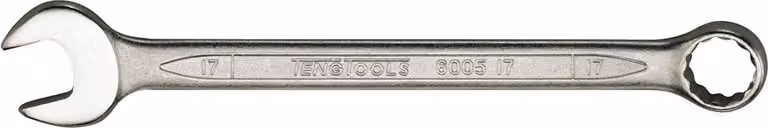 Tengtools chiave aperta da 20 mm