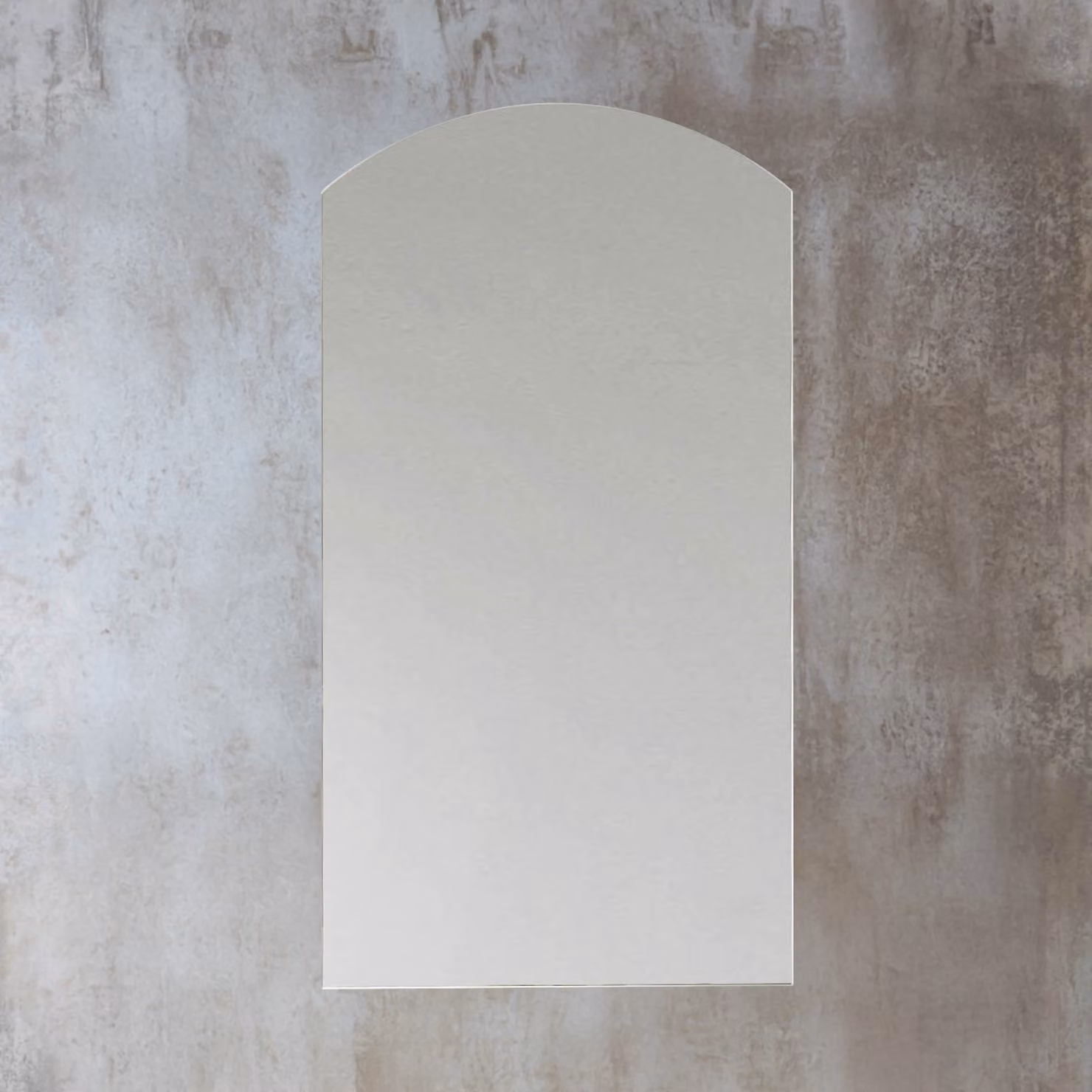 Armadietto a Specchio 400x750mm
