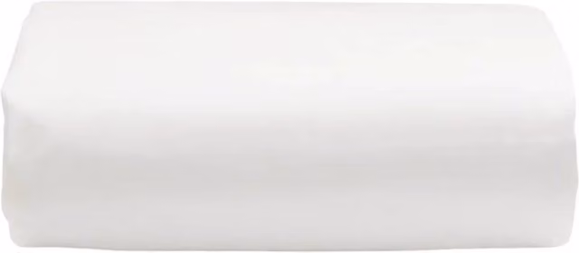 Telone Bianco 5x8 m 650 g/m2