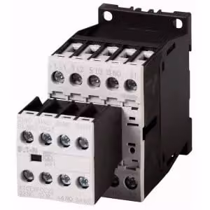 Eaton Electric GmbH Contattore DILM9-32 (24VDC) (276810)